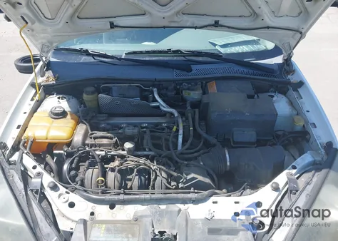 2003 Ford Focus Zx3 z USA, uszkodzony, nr VIN 3FAFP31Z03R188923